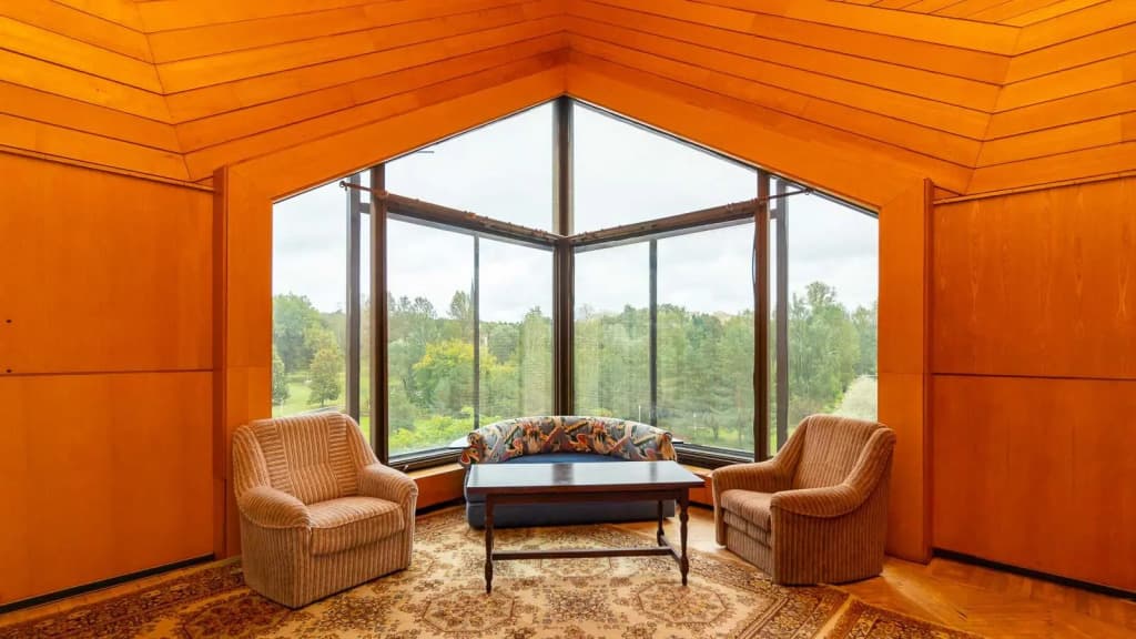 Санаторий Введенское фото 8