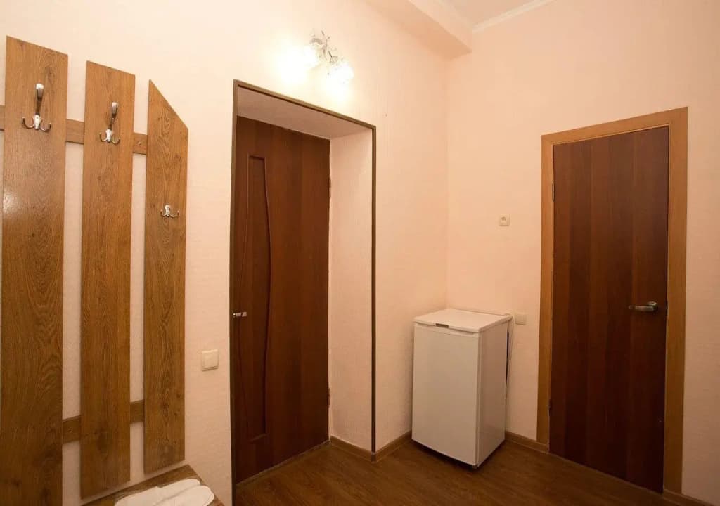 Номер Standard фото 2
