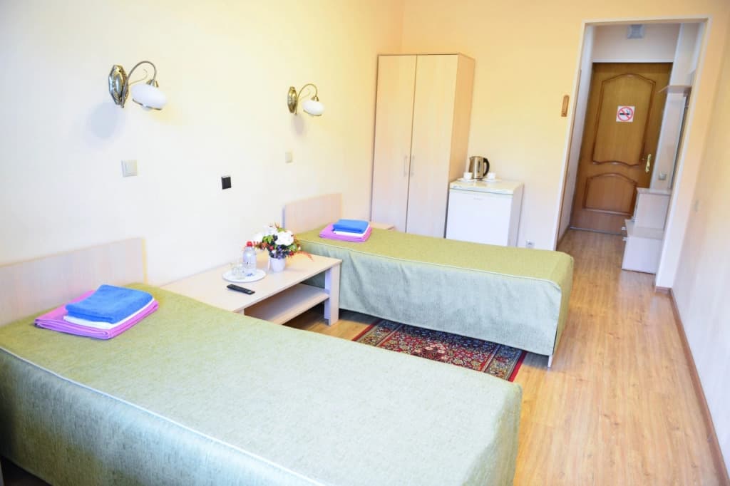 Санаторий Архангельское фото 6