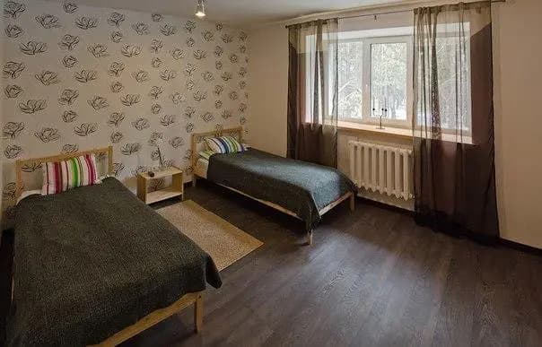 Комплекс отдыха Академия фото 5