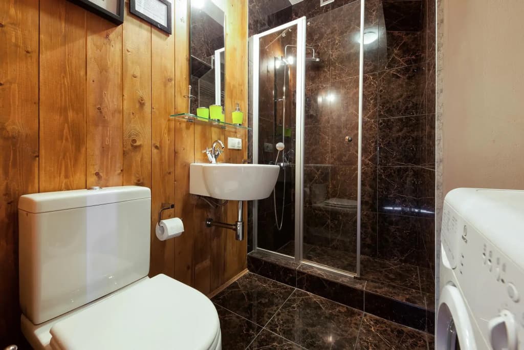 Шале Рояль фото 8