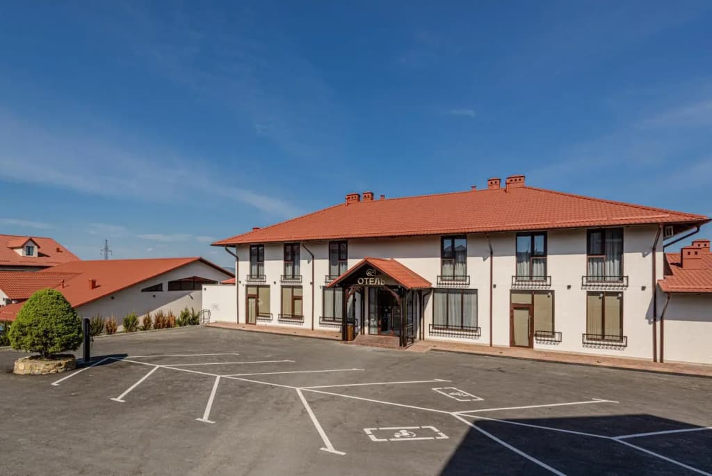 Chateau Pinot (Шато Пино) фото 1