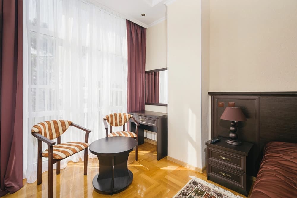 Санаторий «Светлана» фото 6