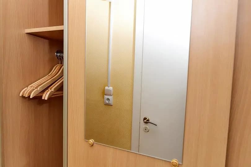 Трёхместный номер Standard фото 2