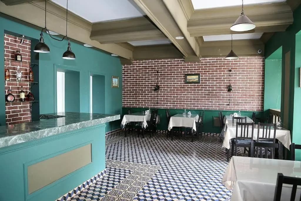 Отель СПА Отель Каракас фото 2