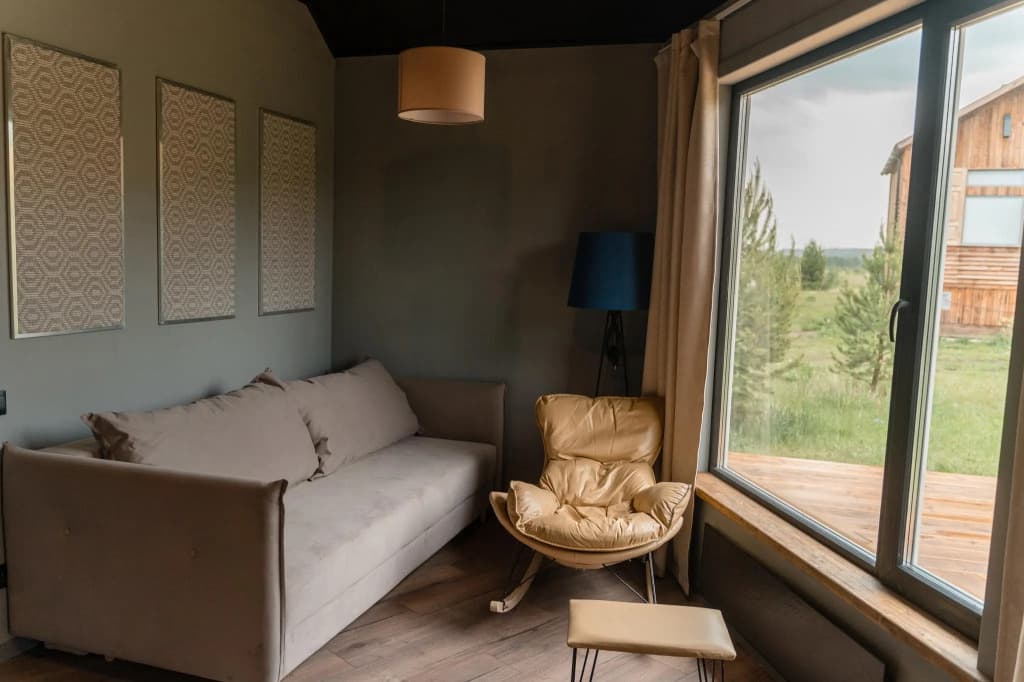 ТУЖИ ленд-арт парк фото 6