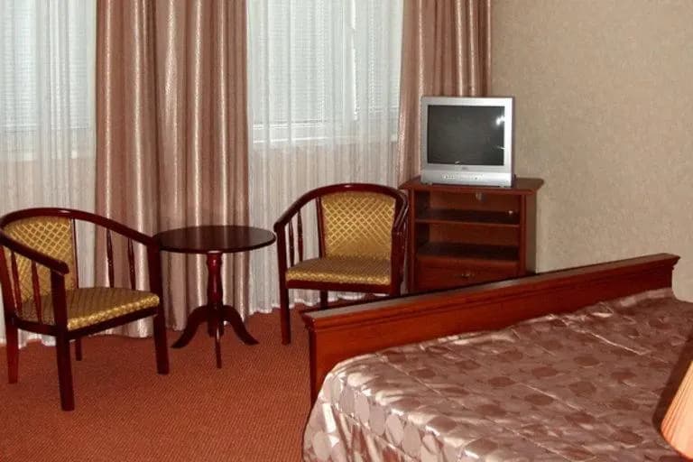 Номер Standard фото 2