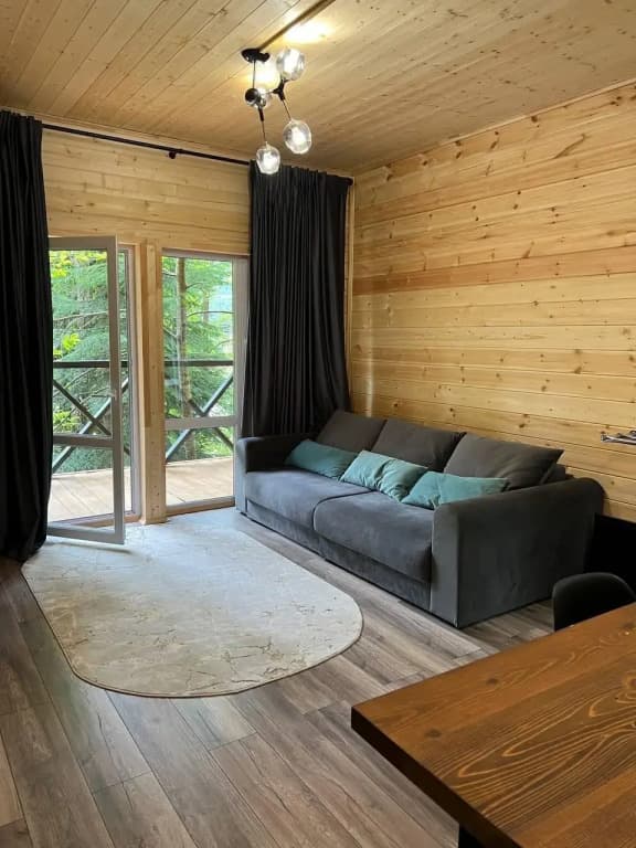 Горная Хижина фото 4