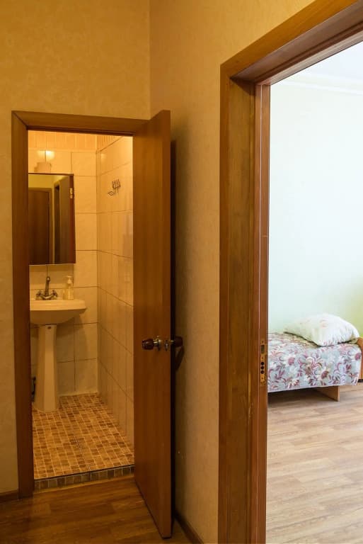 Санаторий Лесной фото 7