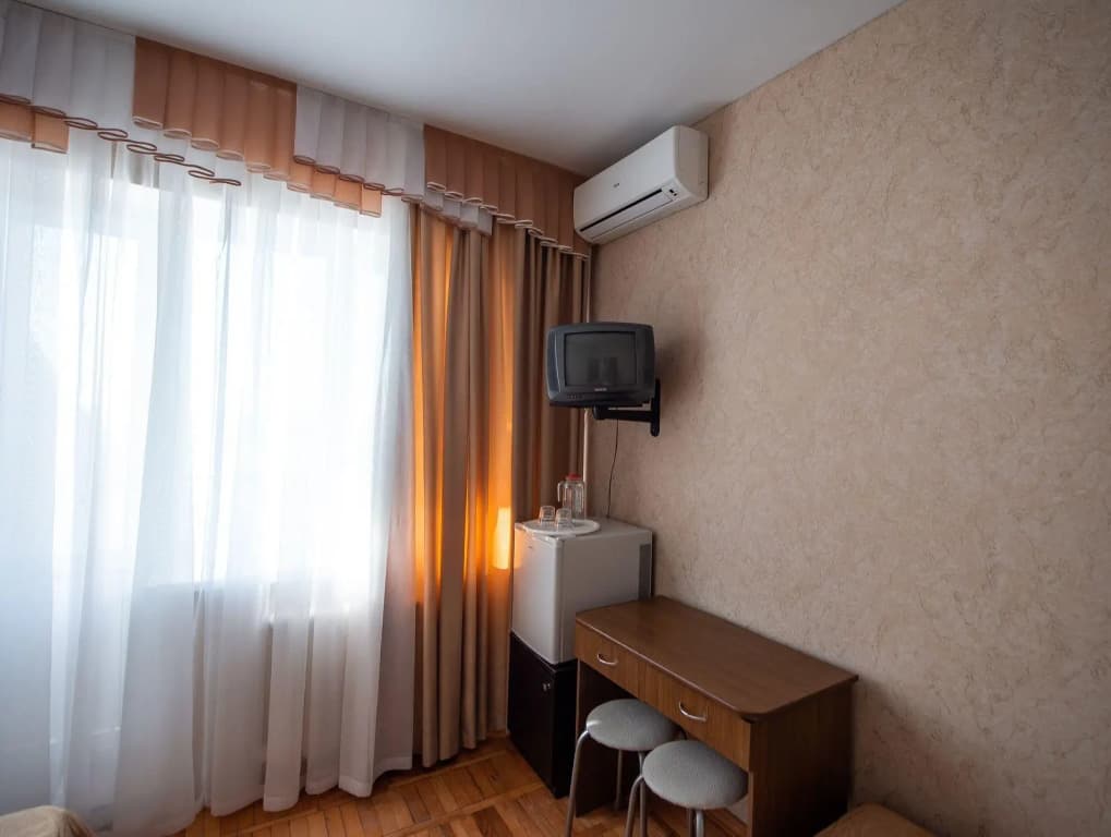 Primorie Sanatorium фото 6