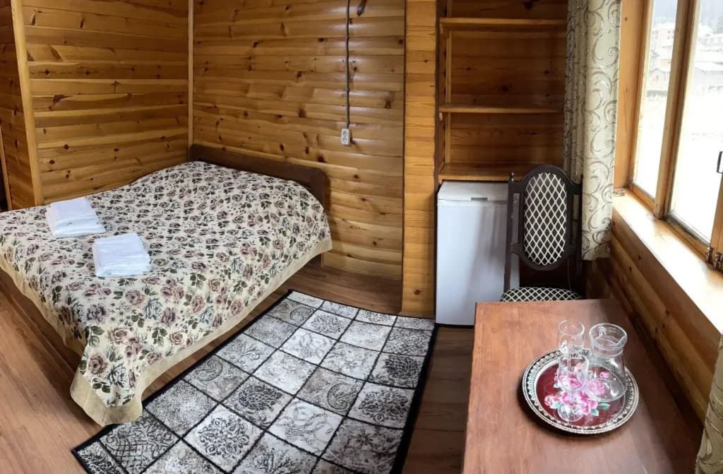 Речной бриз фото 3