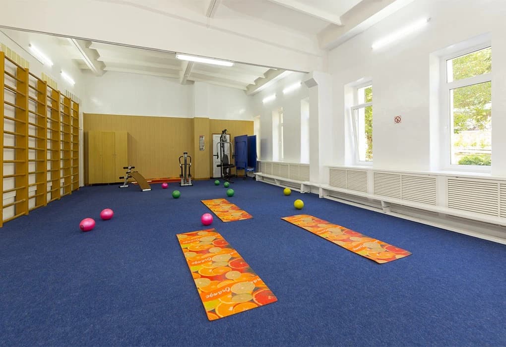 Санаторий «30 лет Победы» фото 6