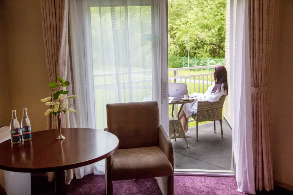 Курортный отель «Санта» фото 8