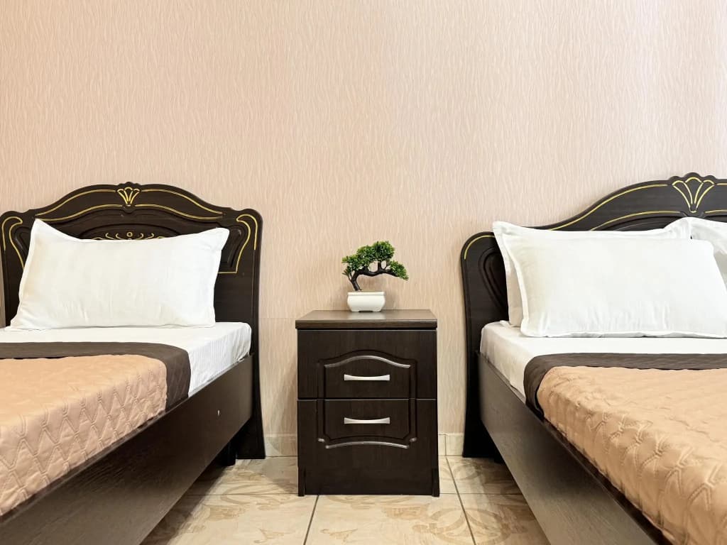 Номер Standard с балконом фото 4