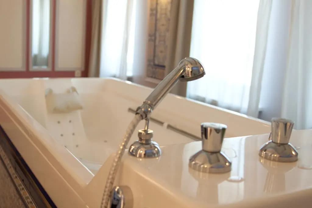 Гранд Петергоф СПА фото 8