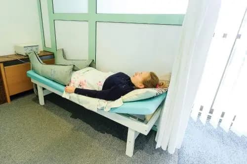 Sanatoriy Ozerniy фото 8