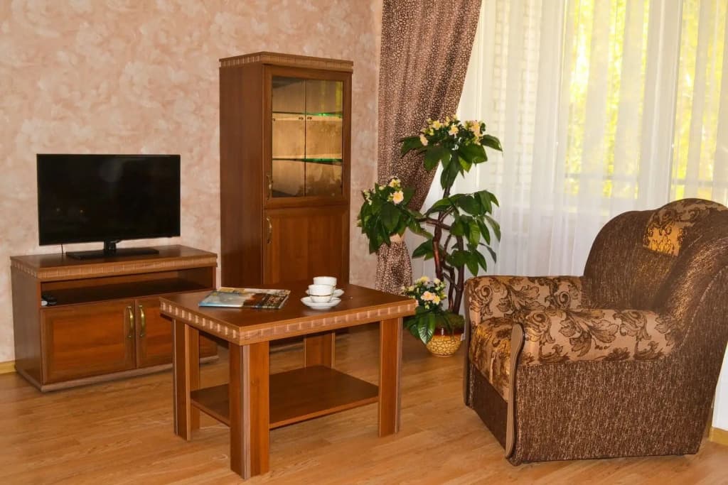 Энергетик фото 6