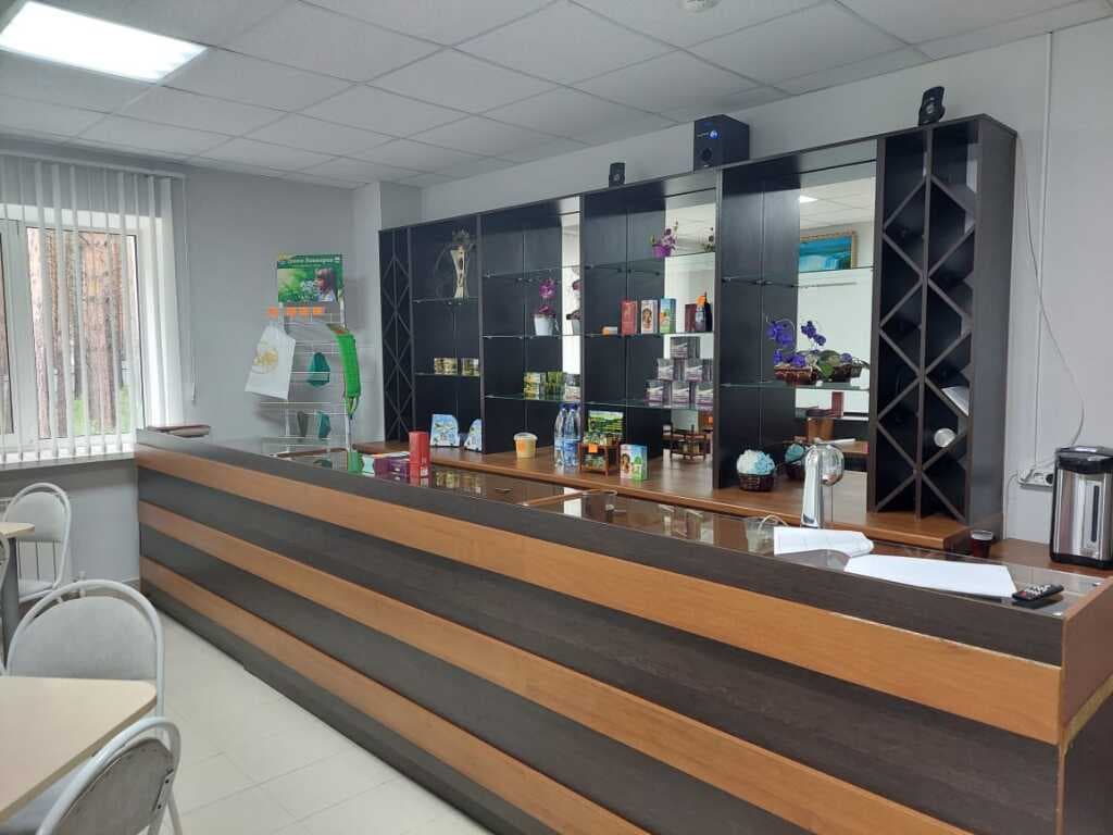 Санаторий Ай фото 2