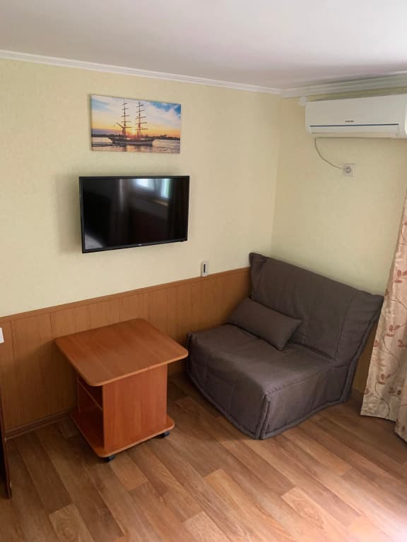 Оздоровительный комплекс Лазурный фото 2