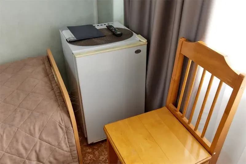 Трёхместный номер Standard фото 3