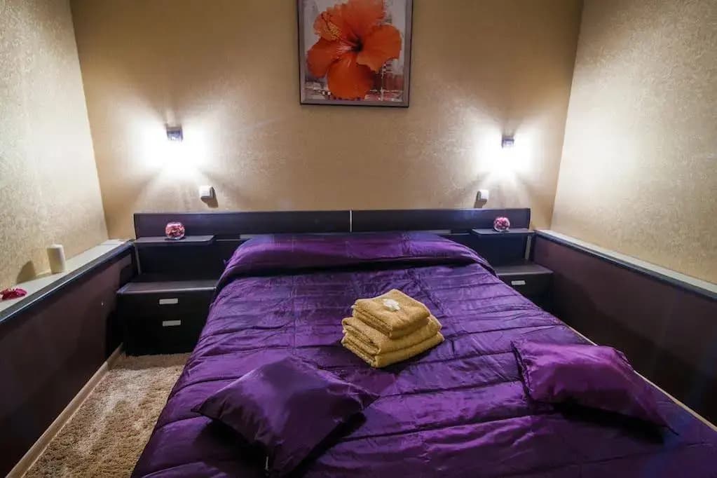 Lotos Spa Hotel фото 3