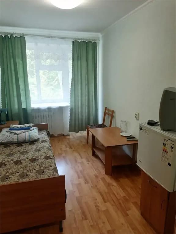 Одноместный номер Эконом фото 1