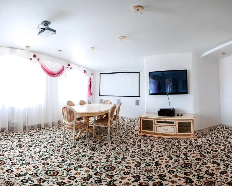 Парк-отель Новый Век  фото 4