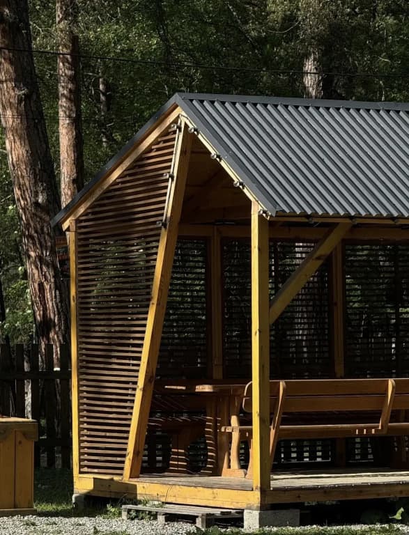 Solu Chalet (Солу шале) фото 3