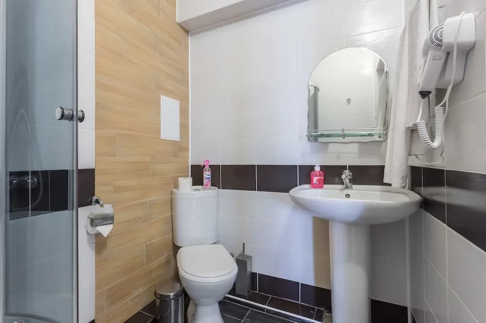 Студия с балконом фото 5