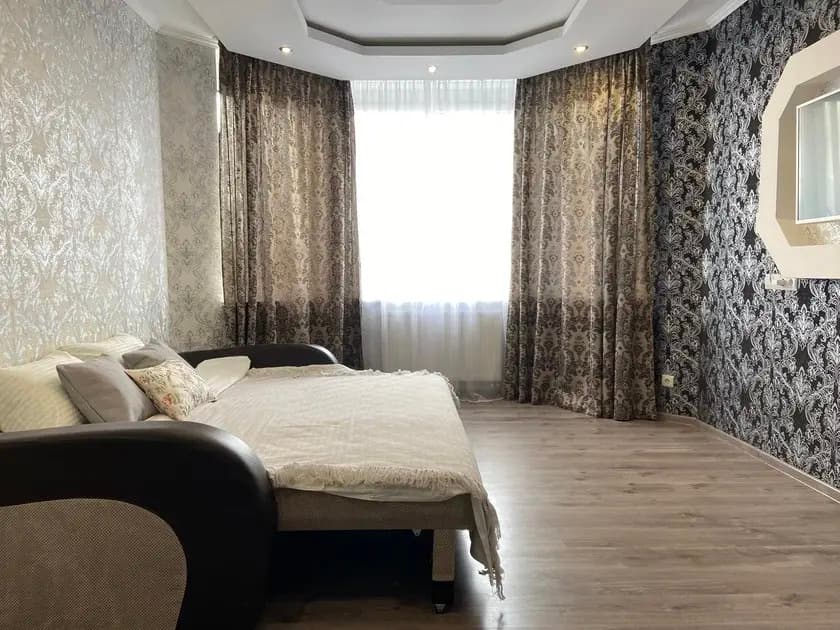 Апартаменты Baltic Resort на Тургенева фото 5