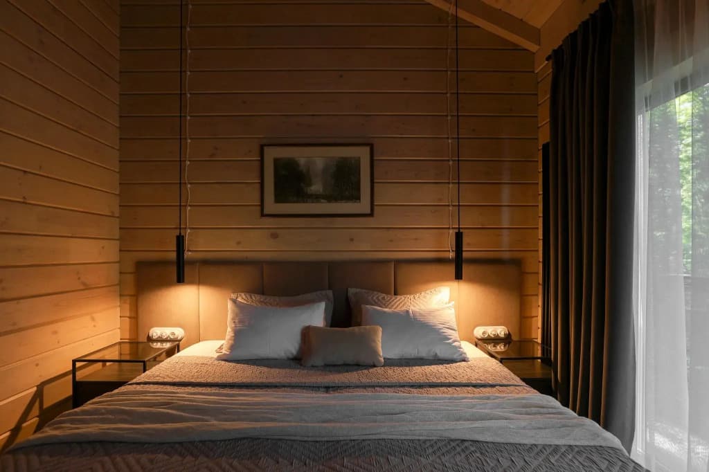 Эко Парк Туган Як фото 2