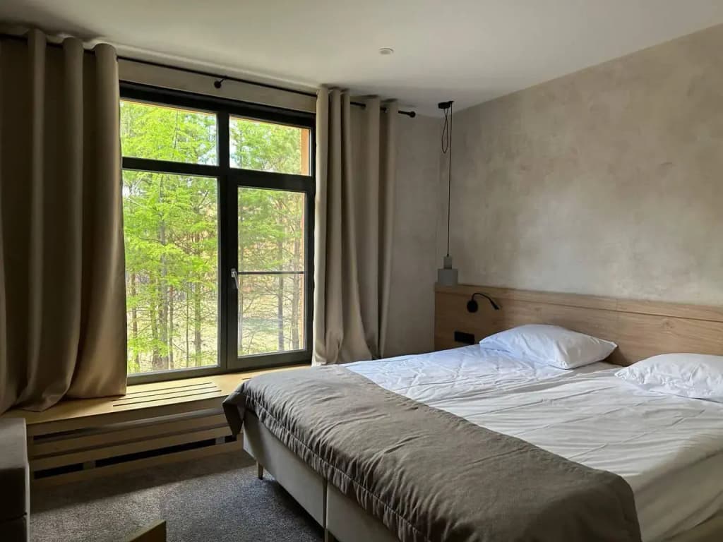 Номер Standard фото 1
