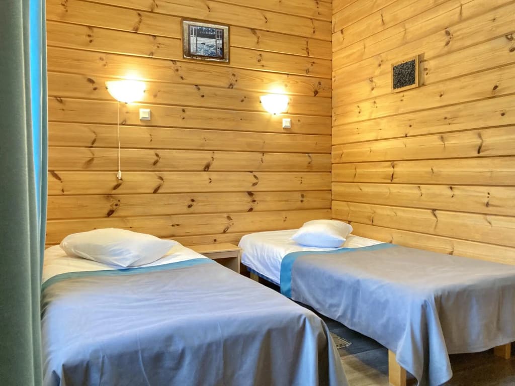 Спа-отель Дворцы фото 4