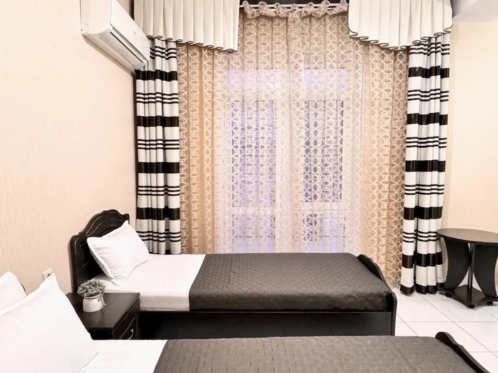Номер Comfort фото 8