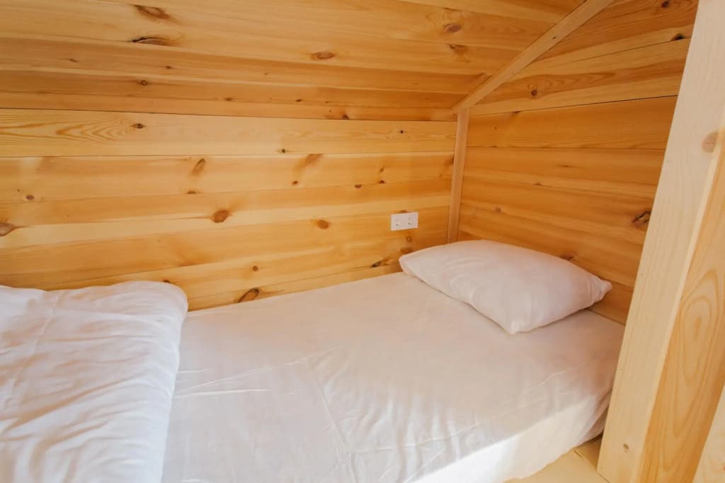 Номер Standard с балконом фото 6