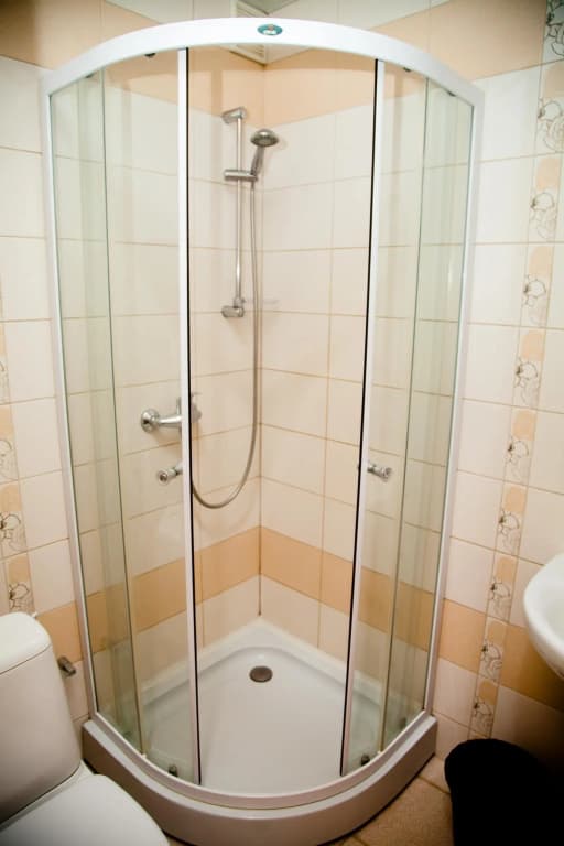 Двухместный номер двуспальная кровать фото 6