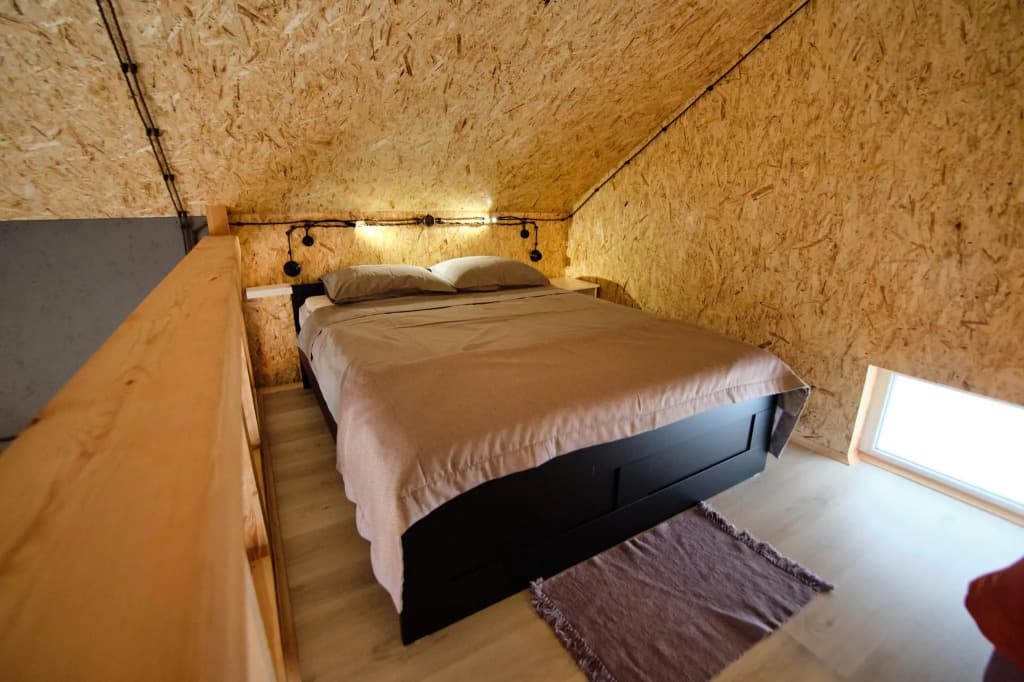 ТУЖИ ленд-арт парк фото 2