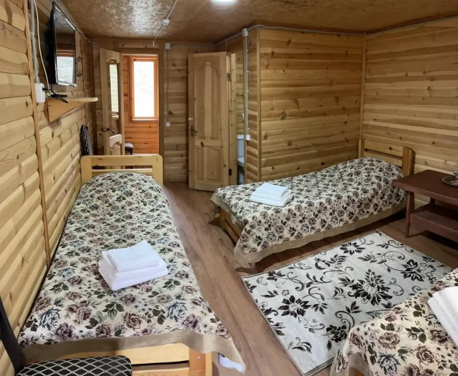 Речной бриз фото 5