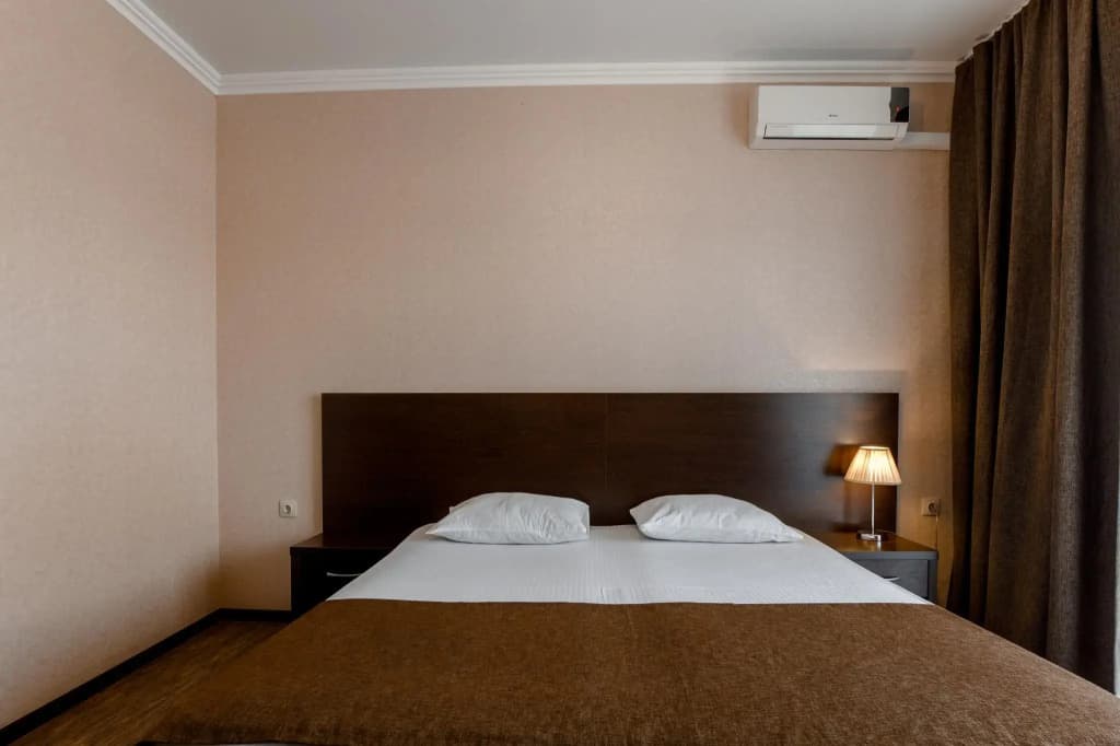 Golden Resort (Туапсе) фото 6