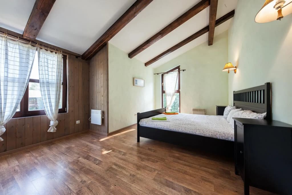 Шале Рояль фото 5