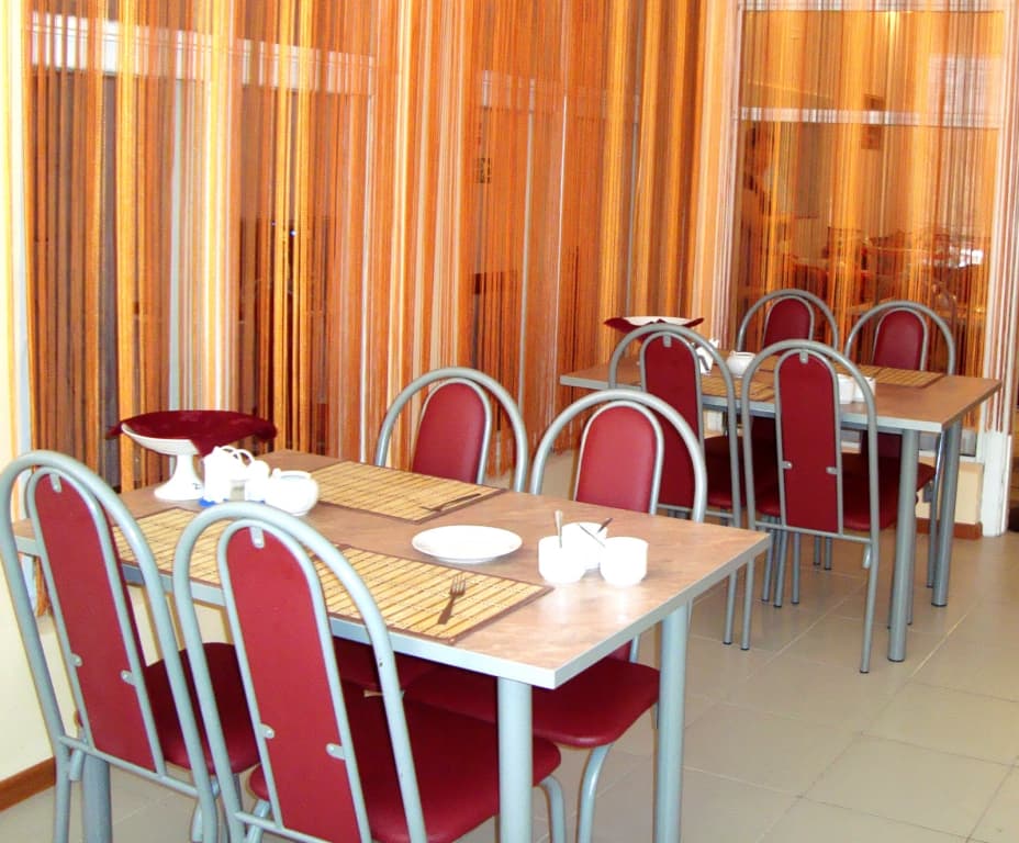 Профилакторий Эдельвейс фото 7