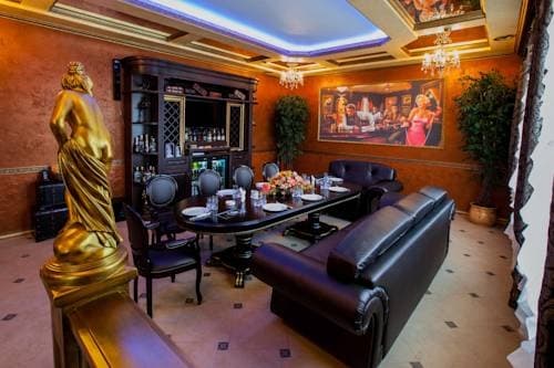 Отель Релакс