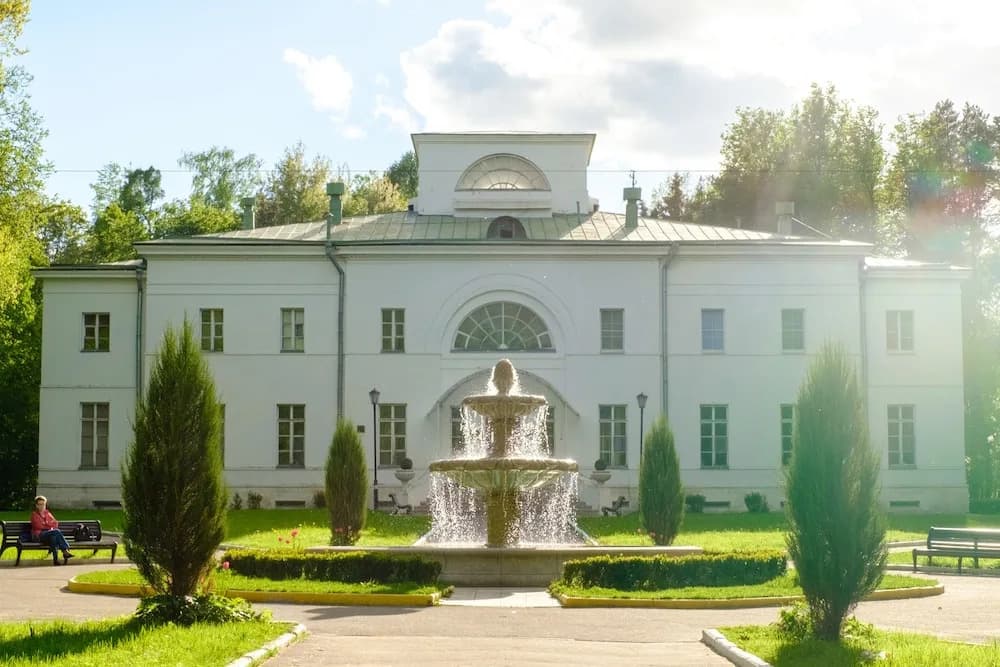 Ершово фото 1