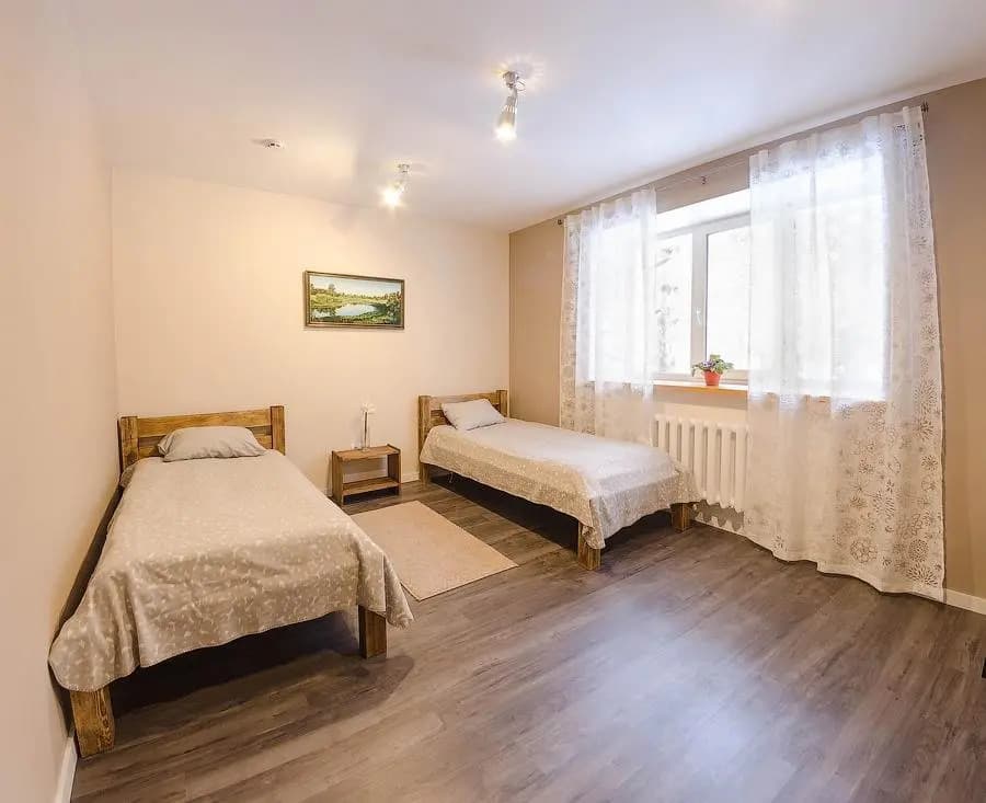 Комплекс отдыха Академия фото 2