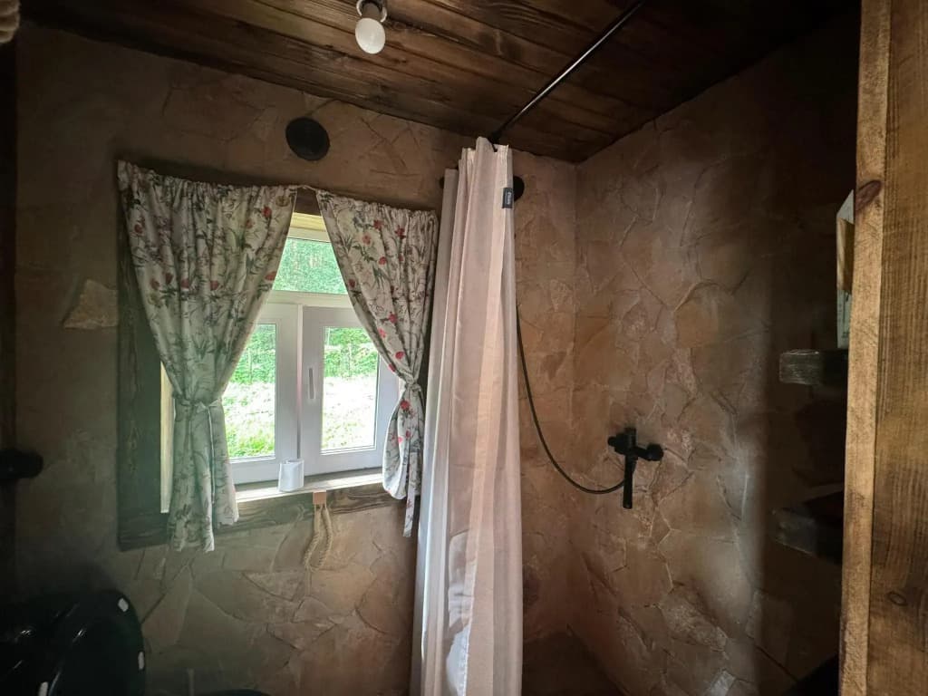 Деревня Хвоя фото 6