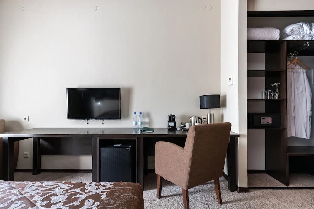 Номер Standard фото 19