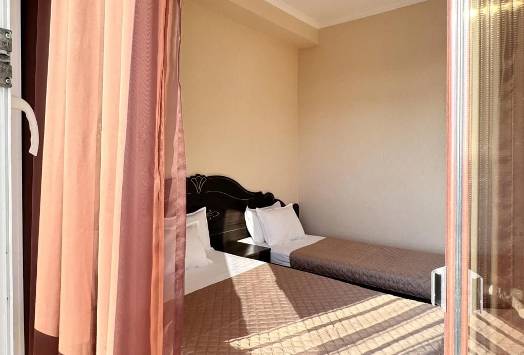 Номер Comfort фото 16