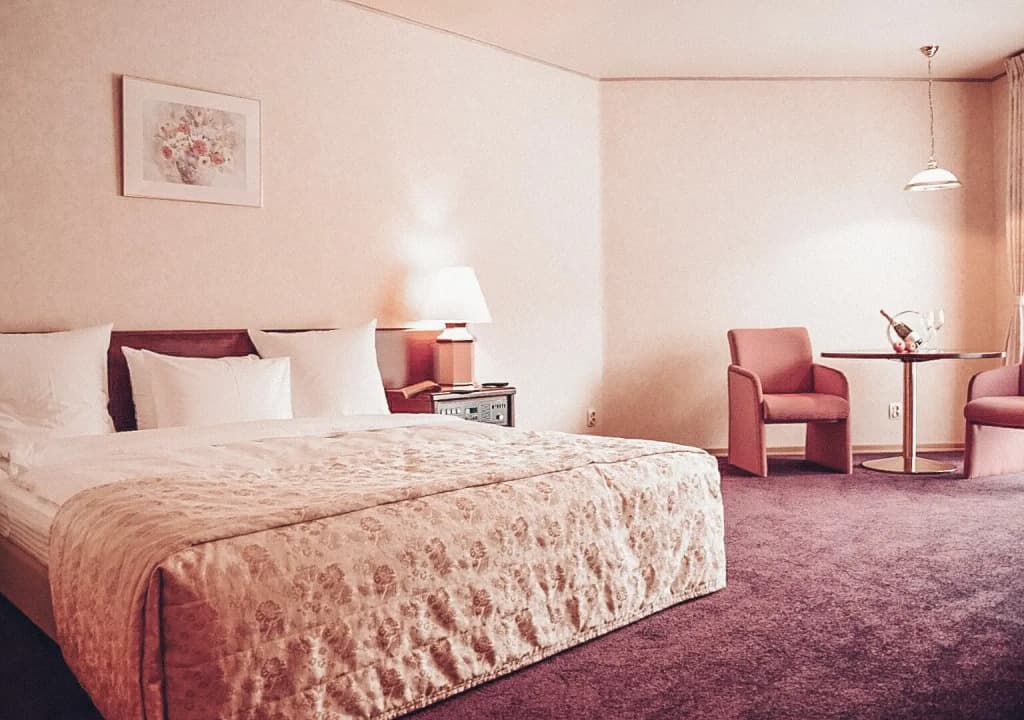 Курортный отель «Санта» фото 7