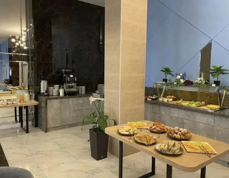 Гранд Сапфир фото 2