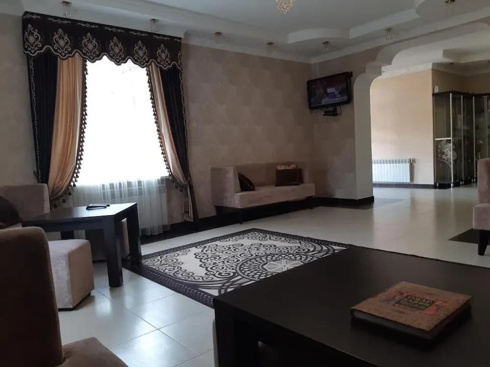 Всесезонный курортный отель Родник фото 2